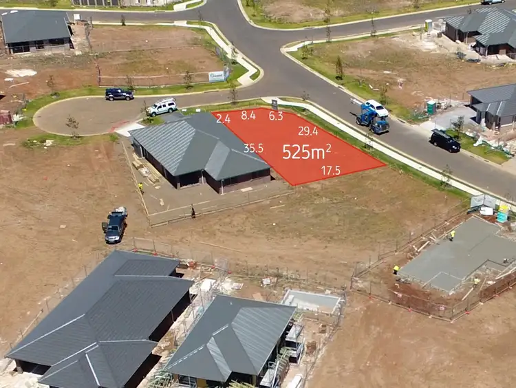 Lot 362/1 Tench Close, North Richmond NSW 2754