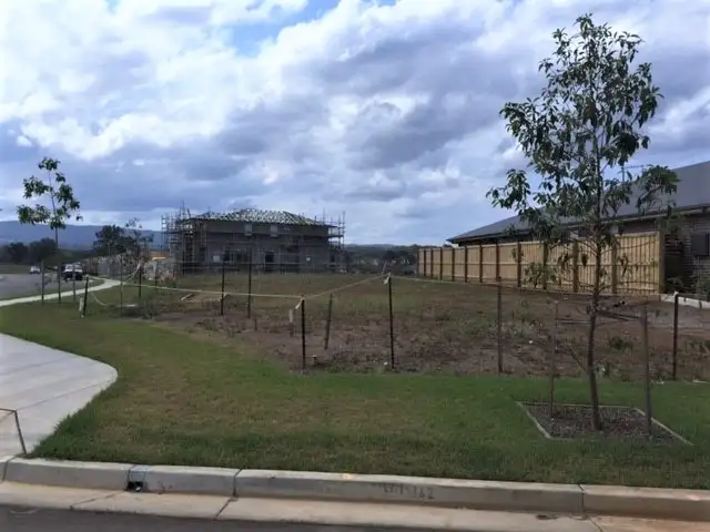 Third view of Homely land listing, Lot 362/1 Tench Close, North Richmond NSW 2754