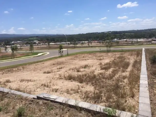 Third view of Homely land listing, Lot 222 Range Street, North Richmond NSW 2754