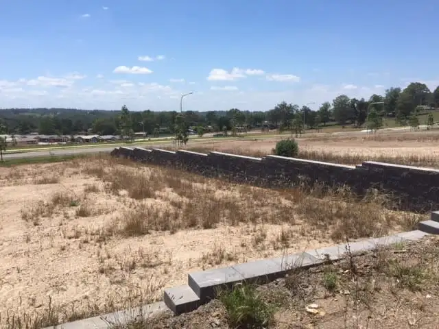 Fourth view of Homely land listing, Lot 222 Range Street, North Richmond NSW 2754