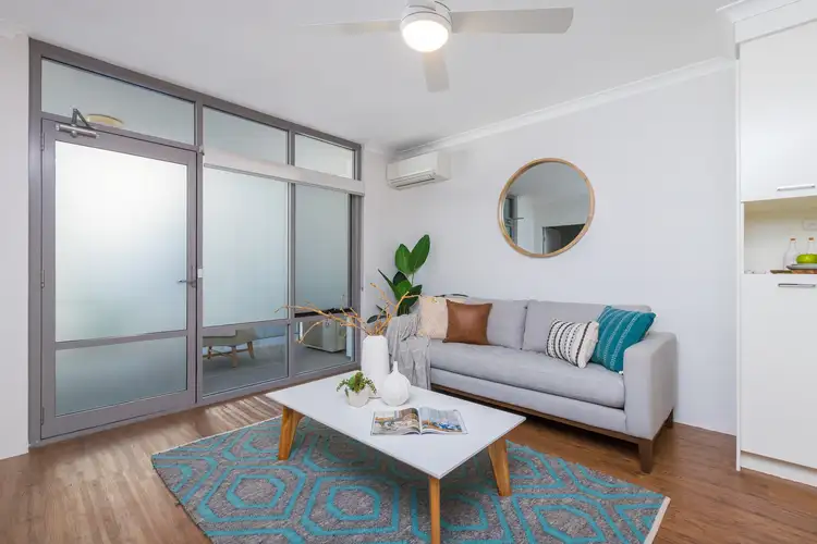 Third view of Homely apartment listing, 18/57 Beach Street, Fremantle WA 6160