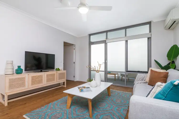 Fourth view of Homely apartment listing, 18/57 Beach Street, Fremantle WA 6160
