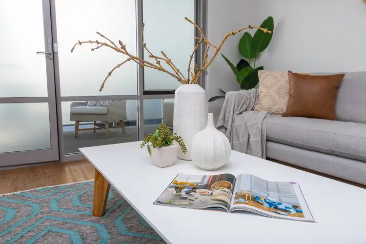 Sixth view of Homely apartment listing, 18/57 Beach Street, Fremantle WA 6160