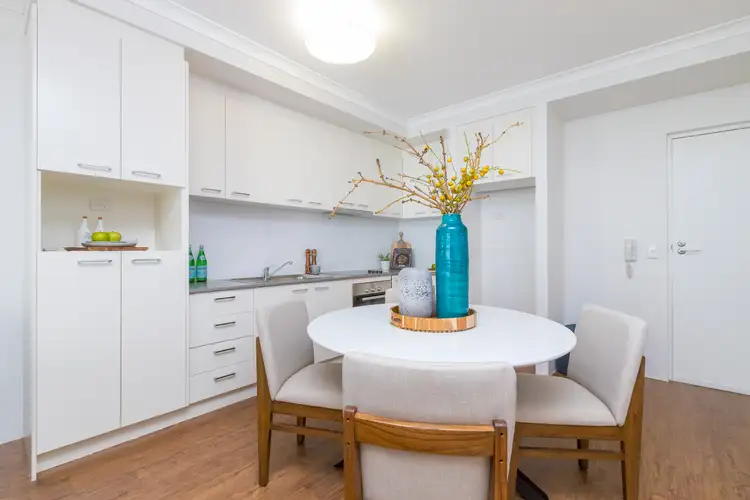 Seventh view of Homely apartment listing, 18/57 Beach Street, Fremantle WA 6160