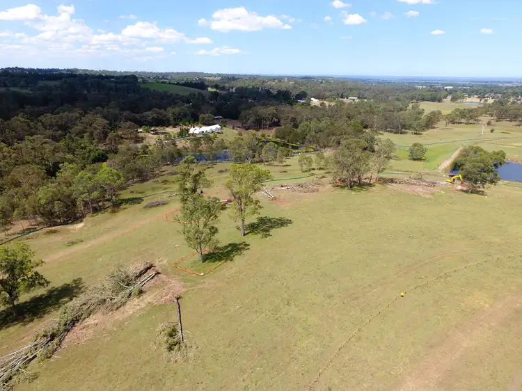 Second view of Homely land listing, Lot 6A Belmont, North Richmond NSW 2754