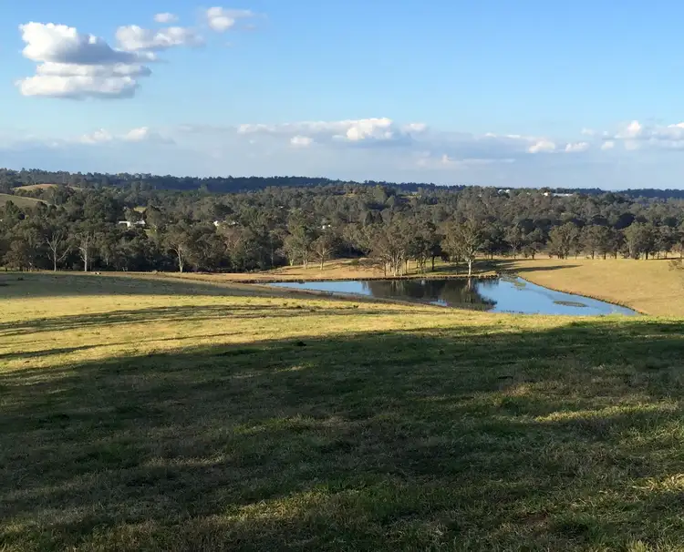 Third view of Homely land listing, Lot 6A Belmont, North Richmond NSW 2754