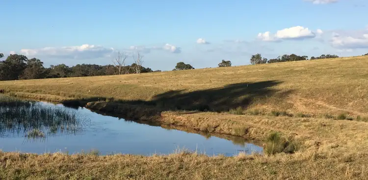 Fourth view of Homely land listing, Lot 6A Belmont, North Richmond NSW 2754