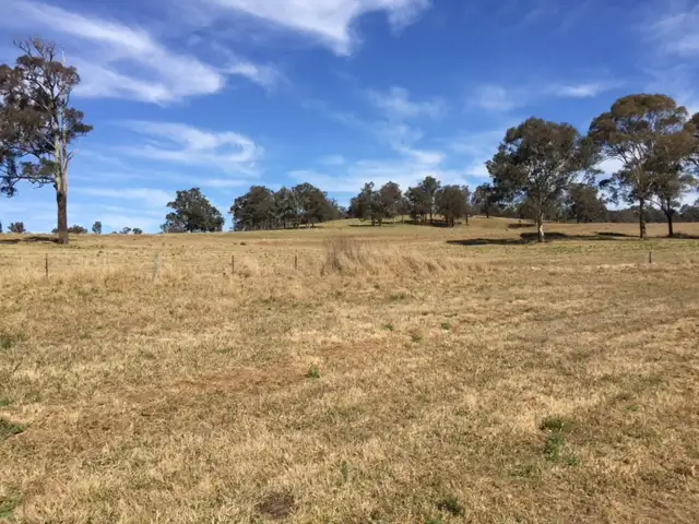 Second view of Homely land listing, Lot 751 Yeomans, North Richmond NSW 2754