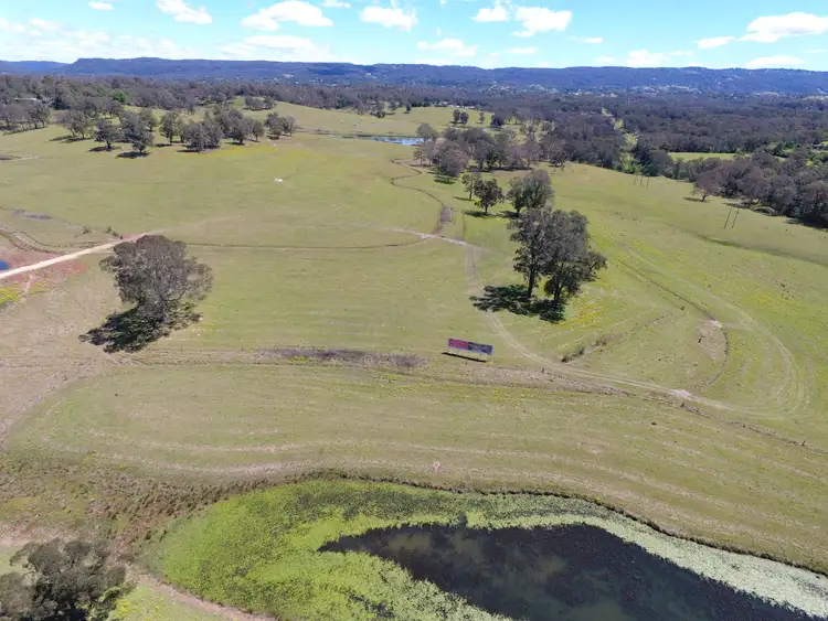 Third view of Homely land listing, Lot 751 Yeomans, North Richmond NSW 2754