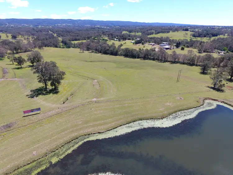 Fourth view of Homely land listing, Lot 751 Yeomans, North Richmond NSW 2754