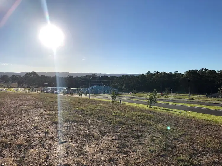 Second view of Homely land listing, Lot 705 Yeomans, North Richmond NSW 2754