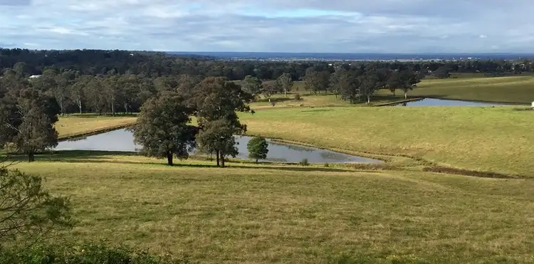 Lot 18 Belmont, North Richmond NSW 2754