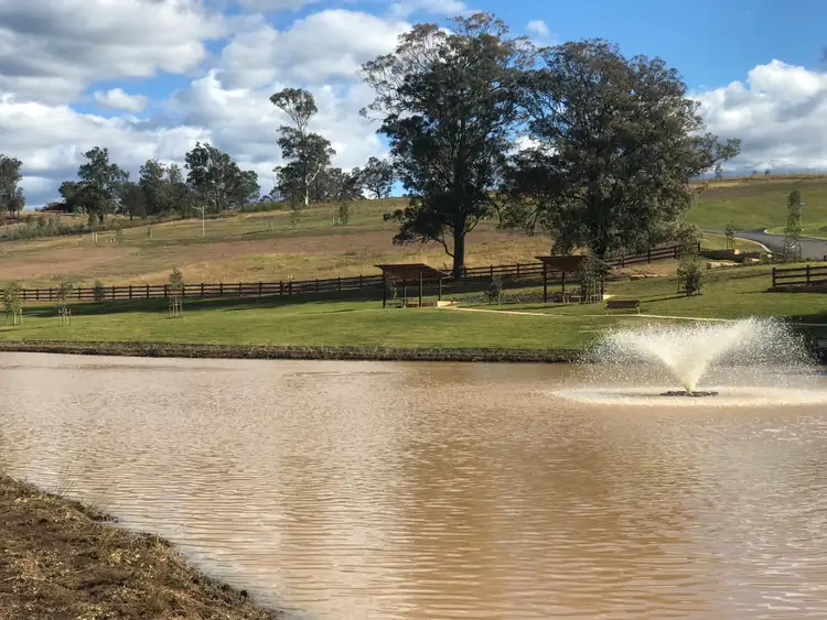 Lot 42 Belmont, North Richmond NSW 2754