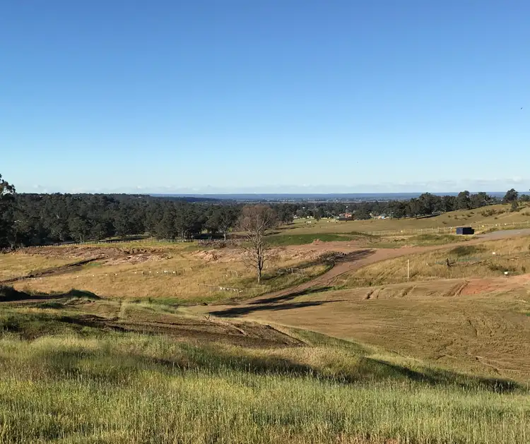 Lot 35 Belmont, North Richmond NSW 2754
