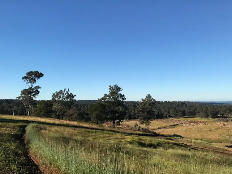Third view of Homely land listing, Lot 35 Belmont, North Richmond NSW 2754