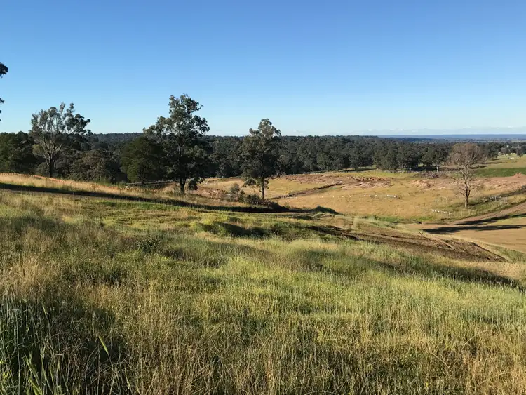 Fourth view of Homely land listing, Lot 35 Belmont, North Richmond NSW 2754
