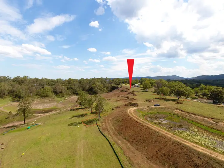 Fifth view of Homely land listing, Lot 35 Belmont, North Richmond NSW 2754