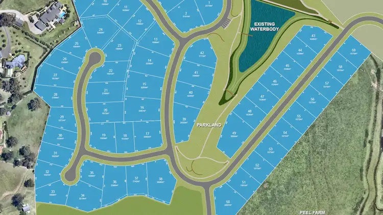 Lot 38 Belmont, North Richmond NSW 2754