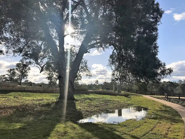 Fourth view of Homely land listing, Lot 38 Belmont, North Richmond NSW 2754