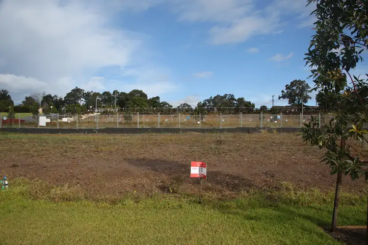 Third view of Homely land listing, Lot 270 5 Plateau Street, North Richmond NSW 2754