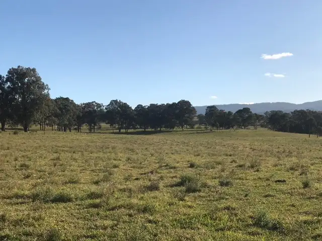 Lot 730 Yeomans, North Richmond NSW 2754