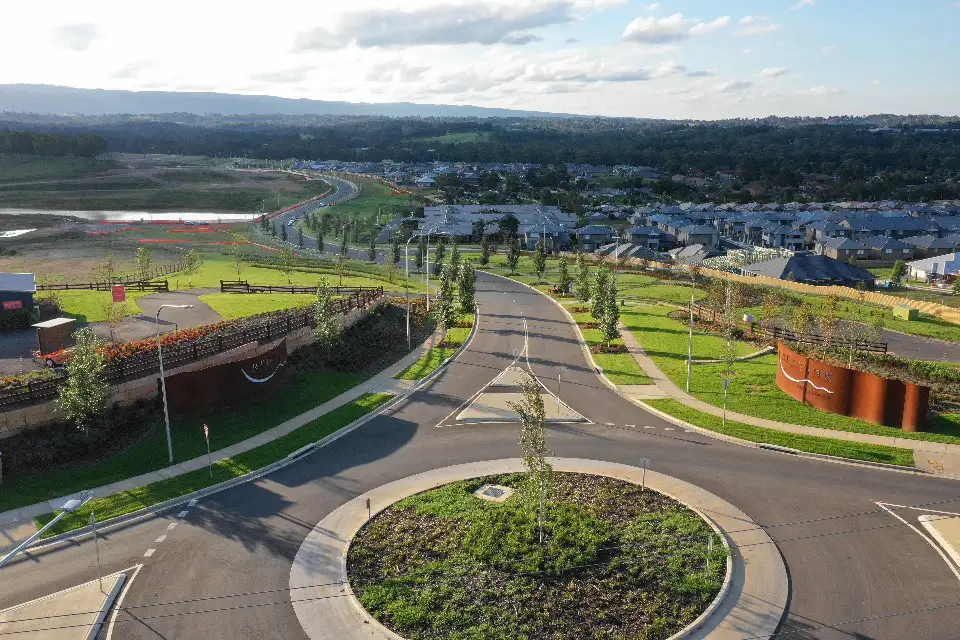 Main view of Homely land listing, 15 Summit Ridge, North Richmond NSW 2754