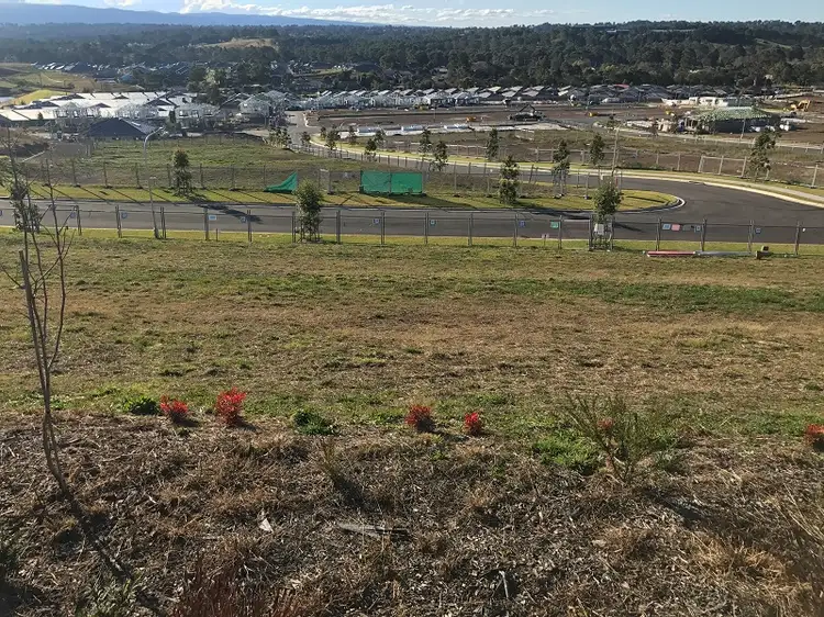 Second view of Homely land listing, 15 Summit Ridge, North Richmond NSW 2754
