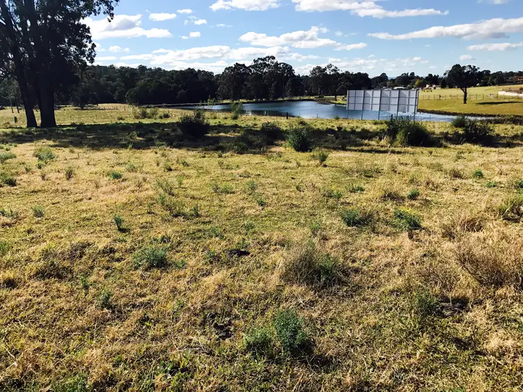 Second view of Homely land listing, Lot 636 Yeomans, North Richmond NSW 2754