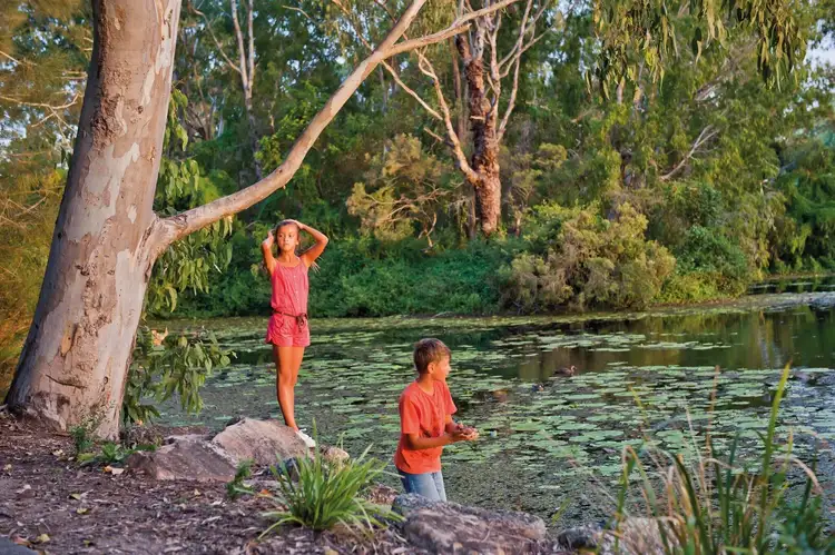 Lot 762 Yeomans, North Richmond NSW 2754