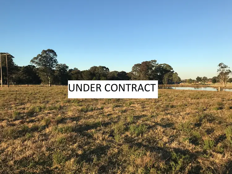 Lot 728 Yeomans, North Richmond NSW 2754