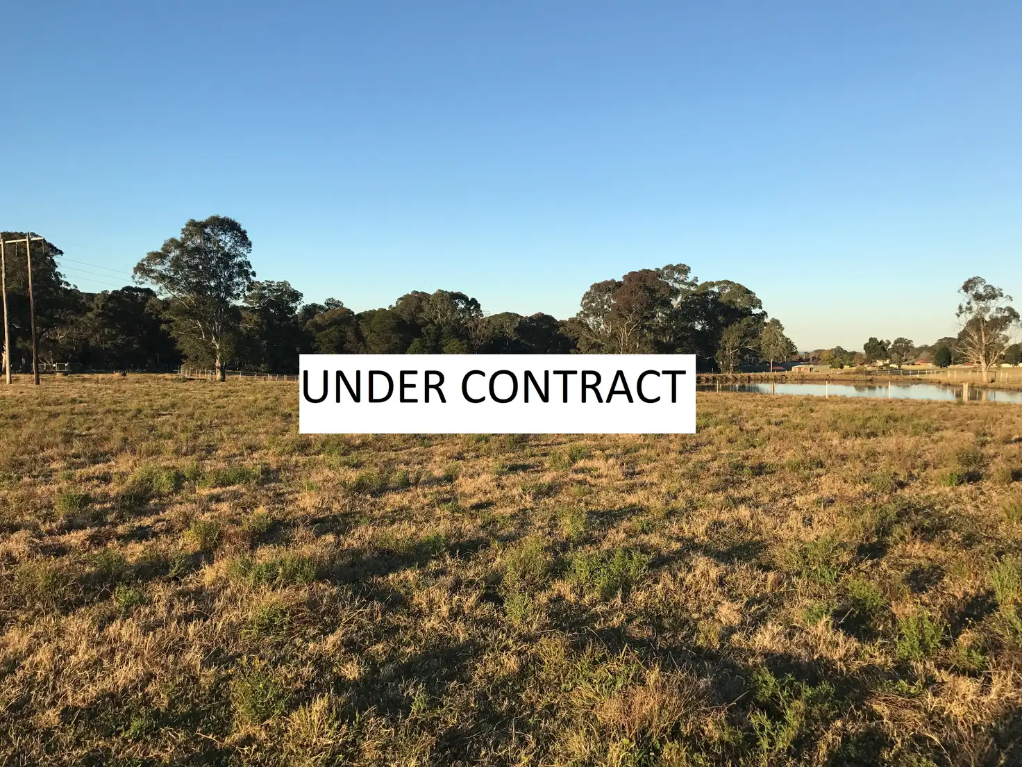 Main view of Homely land listing, Lot 728 Yeomans, North Richmond NSW 2754