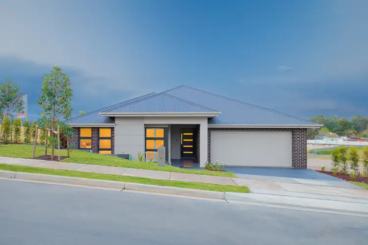 1 Collins Street, North Richmond NSW 2754