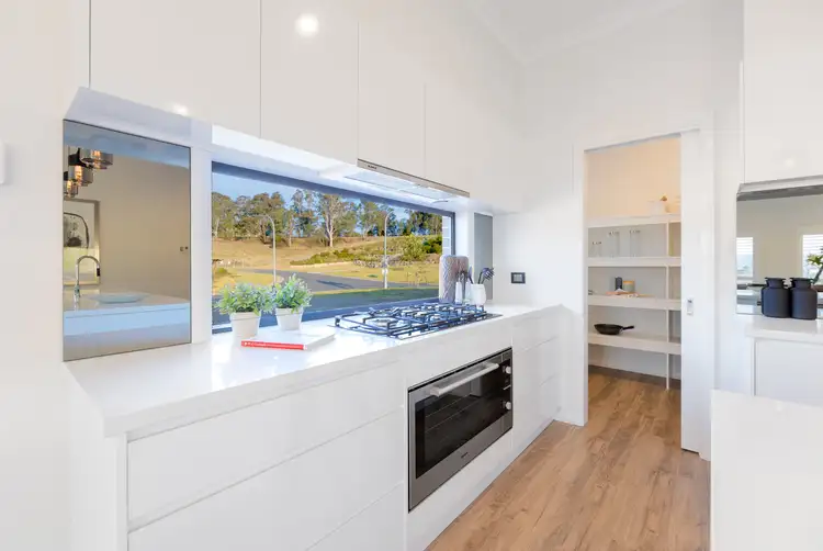 Third view of Homely house listing, 1 Collins Street, North Richmond NSW 2754