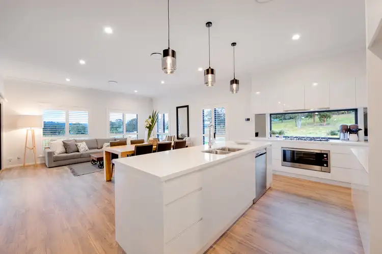Fourth view of Homely house listing, 1 Collins Street, North Richmond NSW 2754
