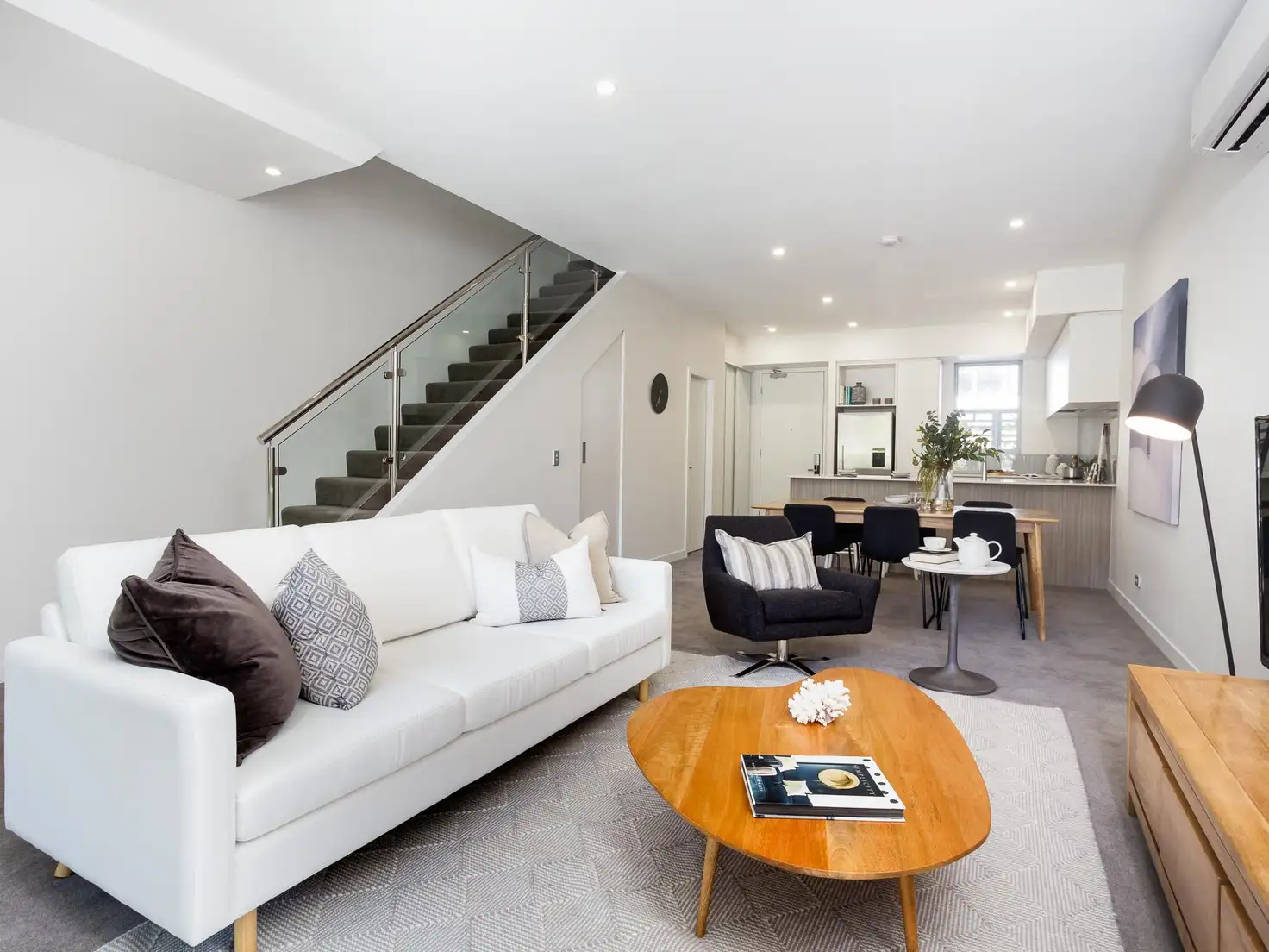 Main view of Homely townhouse listing, 18/9 Hawksburn Road, Rivervale WA 6103