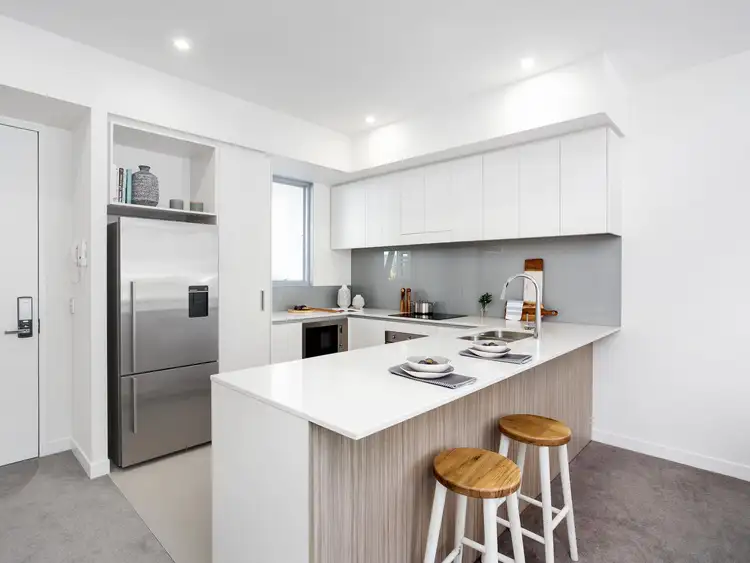 Second view of Homely townhouse listing, 18/9 Hawksburn Road, Rivervale WA 6103