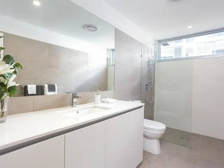 Fourth view of Homely townhouse listing, 18/9 Hawksburn Road, Rivervale WA 6103