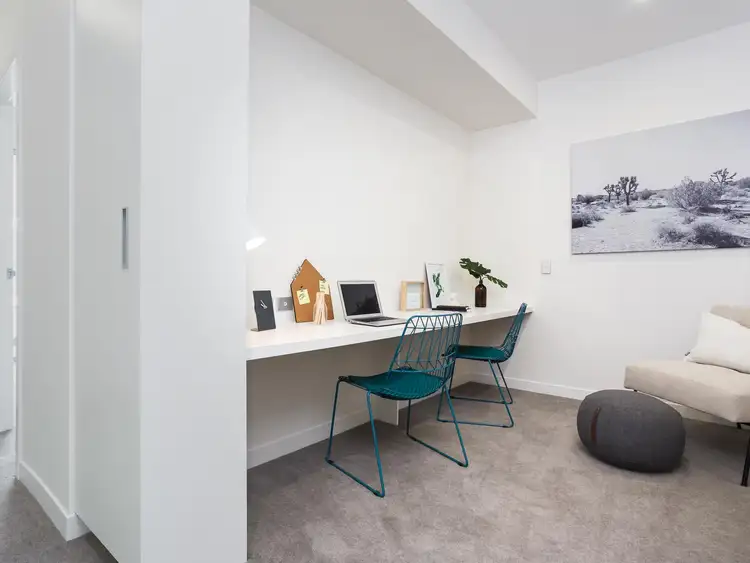 Fifth view of Homely townhouse listing, 18/9 Hawksburn Road, Rivervale WA 6103