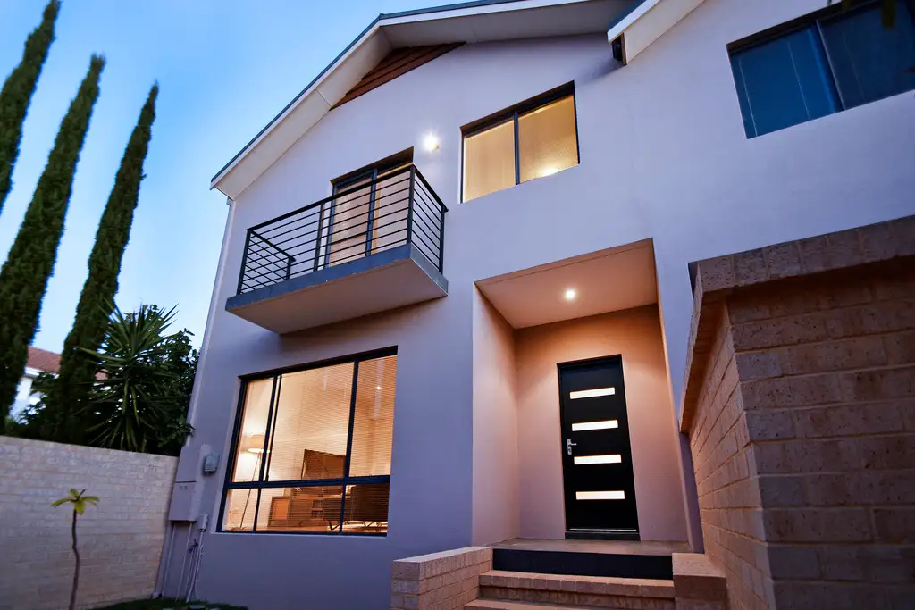 Main view of Homely townhouse listing, 217C Cambridge Street, Wembley WA 6014