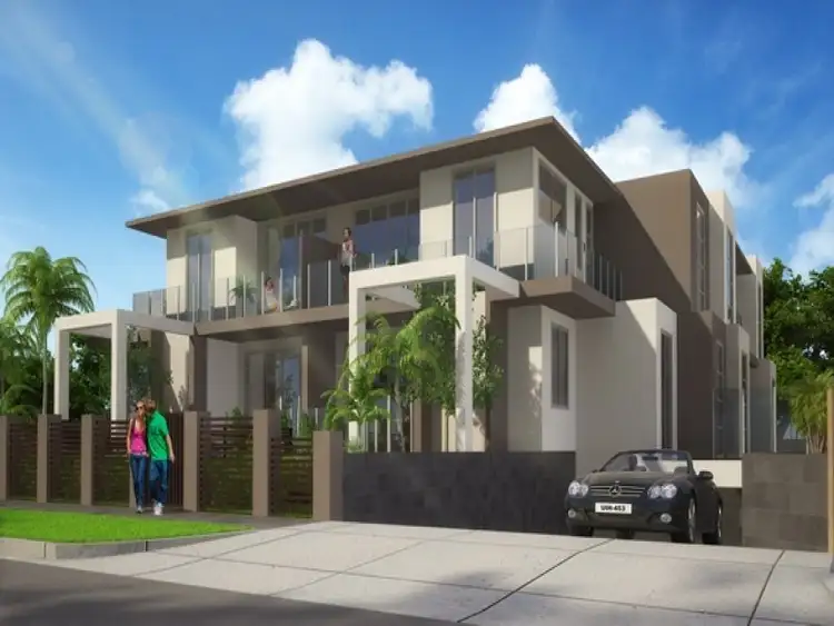 Fourth view of Homely apartment listing, 12/8-10 Maury Road, Chelsea VIC 3196