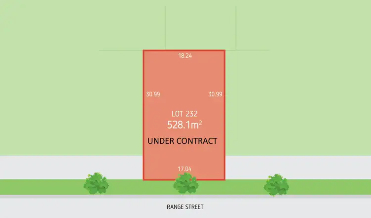 Lot 232 Mountain View, North Richmond NSW 2754