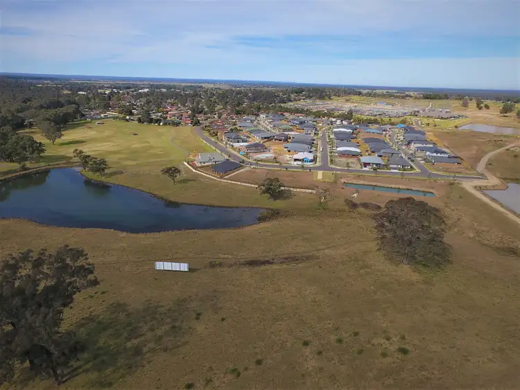 Second view of Homely land listing, Lot 738 Yeomans, North Richmond NSW 2754