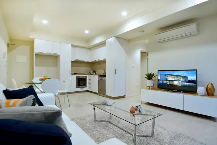 Seventh view of Homely apartment listing, 4/329 Hector Street, Tuart Hill WA 6060