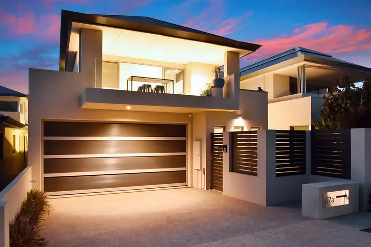 67A Lonsdale Street, Yokine WA 6060