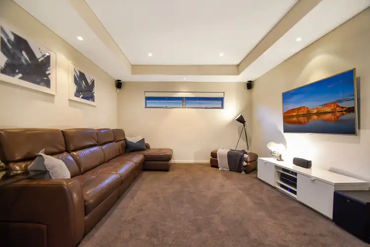 Fifth view of Homely house listing, 67A Lonsdale Street, Yokine WA 6060