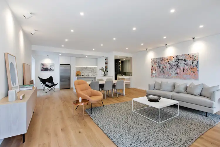 Fifth view of Homely apartment listing, 208/8 -10 Bond Street, Ringwood VIC 3134