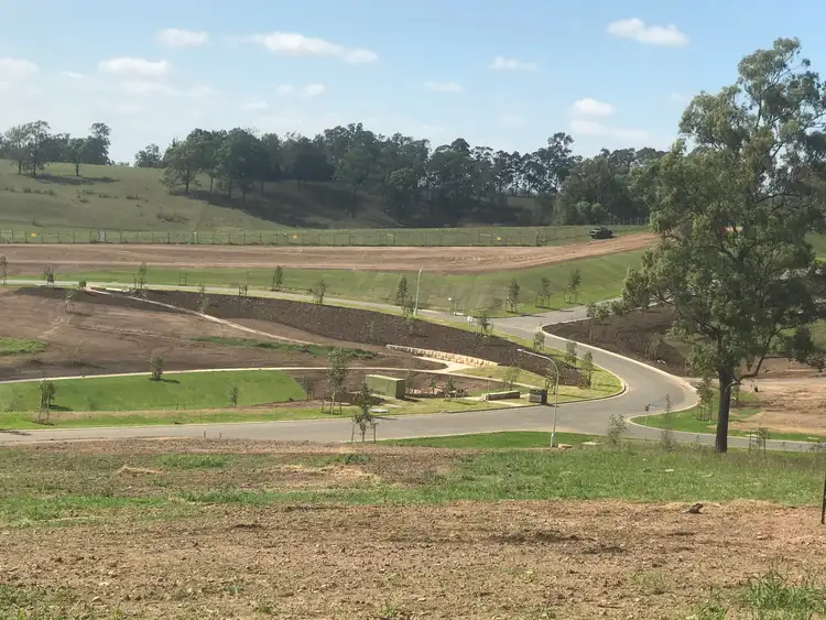 Second view of Homely land listing, Lot 14B Belmont, North Richmond NSW 2754