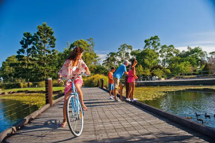 Second view of Homely land listing, Lot 241/11 Range Rd Mountain View, North Richmond NSW 2754