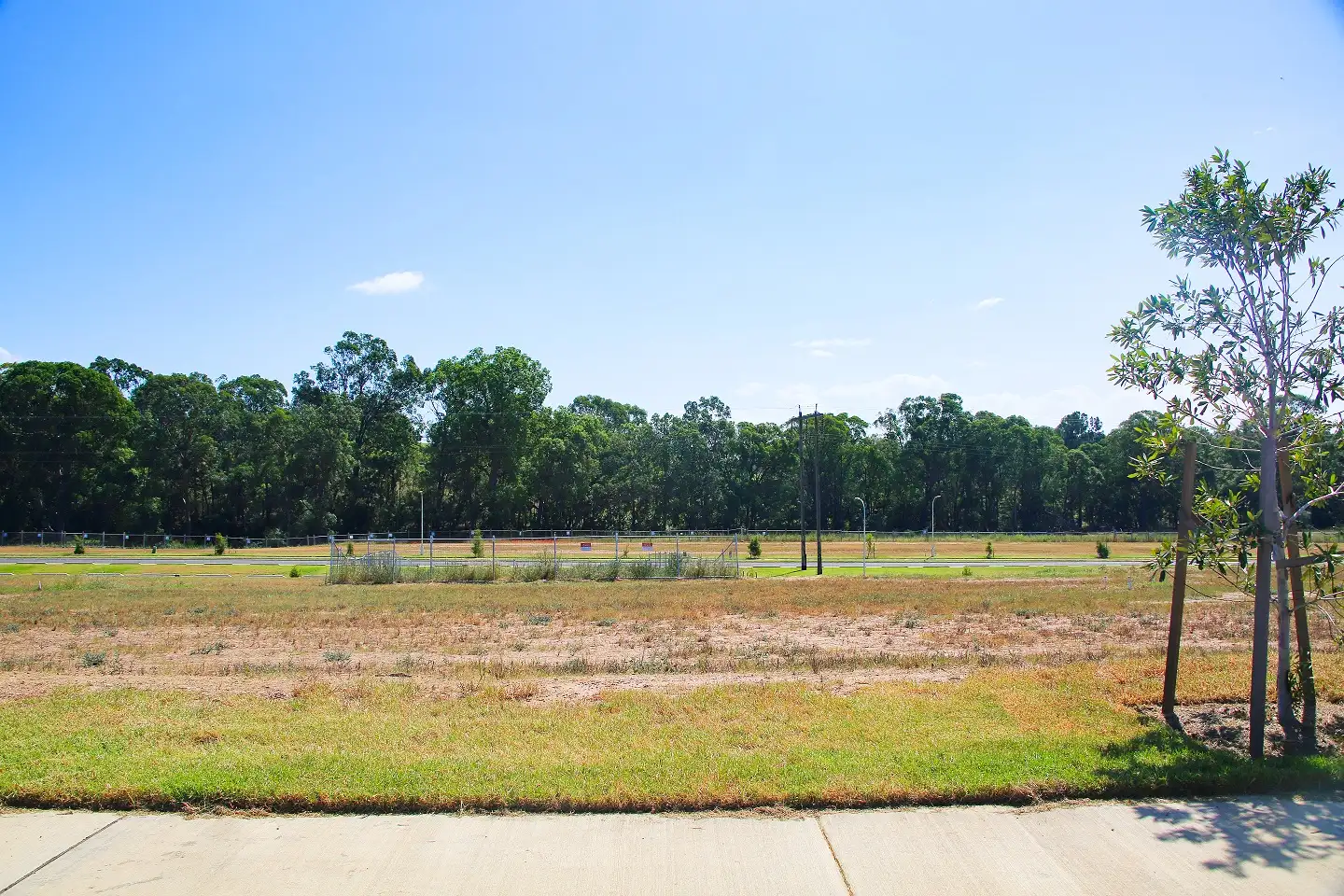 Main view of Homely land listing, Lot 761 Yeomans, North Richmond NSW 2754