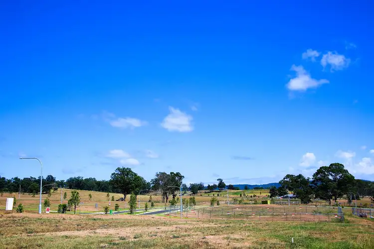 Second view of Homely land listing, Lot 761 Yeomans, North Richmond NSW 2754